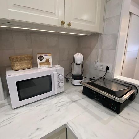 Arenal Sweet Boutique Apartment Platja de Larenal ภายนอก รูปภาพ