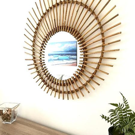 Arenal Sweet Boutique Apartment Platja de Larenal ภายนอก รูปภาพ