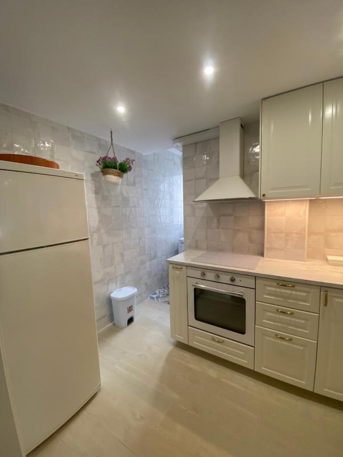 Arenal Sweet Boutique Apartment Platja de Larenal ภายนอก รูปภาพ
