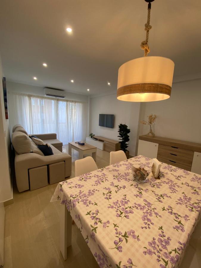 Arenal Sweet Boutique Apartment Platja de Larenal ภายนอก รูปภาพ