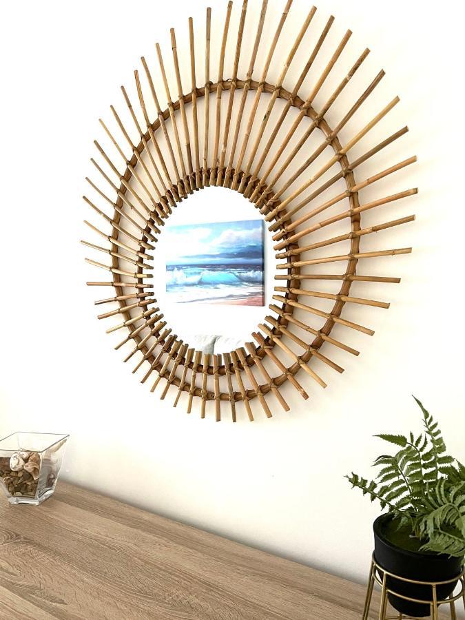 Arenal Sweet Boutique Apartment Platja de Larenal ภายนอก รูปภาพ